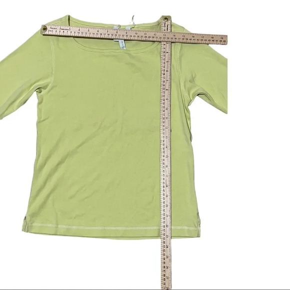 Debra deRoo top  - Picture 3 of 5